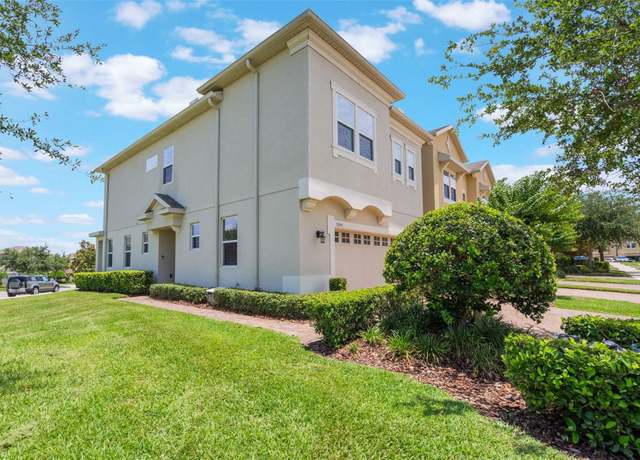 Property at 15241 Sunrise Grove Ct, Winter Garden, FL 34787, 3 beds, 2.5 baths