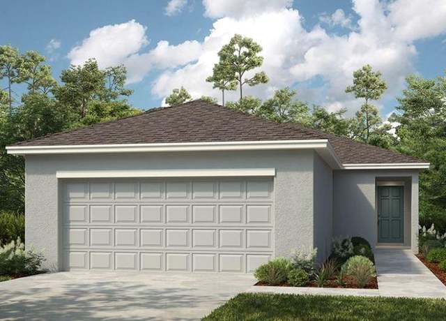 Property at 7412 Sandstone Dr, Groveland, FL 34736, 3 beds, 2 baths