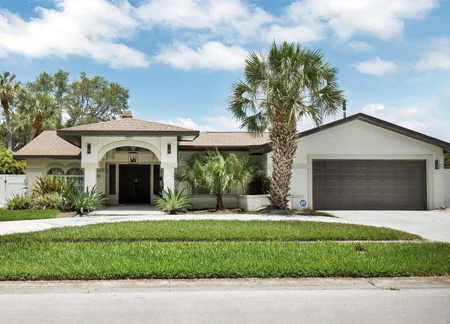 Property at 4101 39th Ave S, St Petersburg, FL 33711, 3 beds, 2 baths