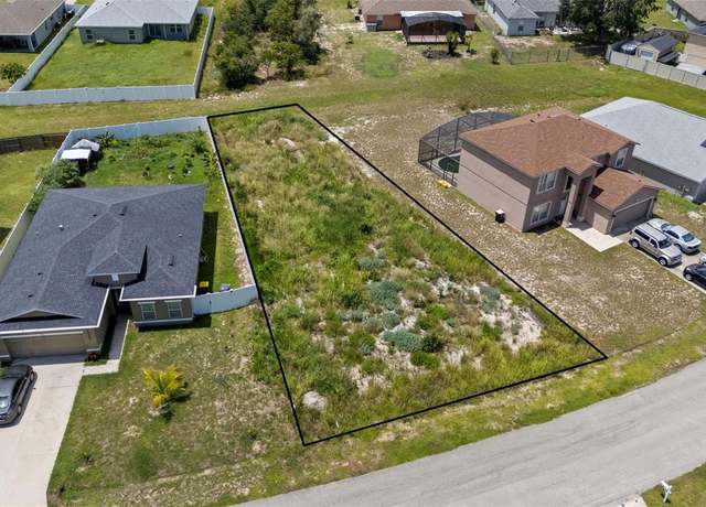 Property at 1914 Escambia Ln, Kissimmee, FL 34759