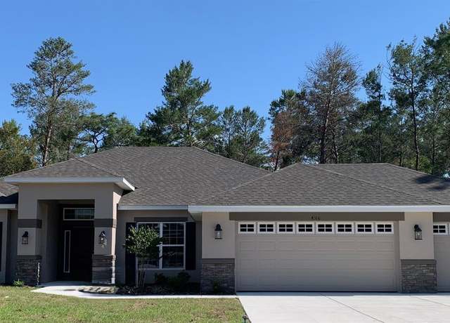 Property at 4318 W Gorge Ln, Beverly Hills, FL 34465, 4 beds, 2 baths
