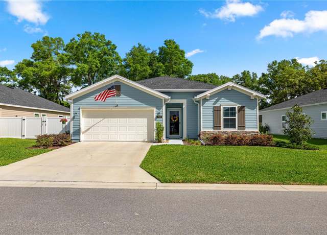 Property at 7727 SW 74th Loop, Ocala, FL 34481, 2 beds, 2 baths