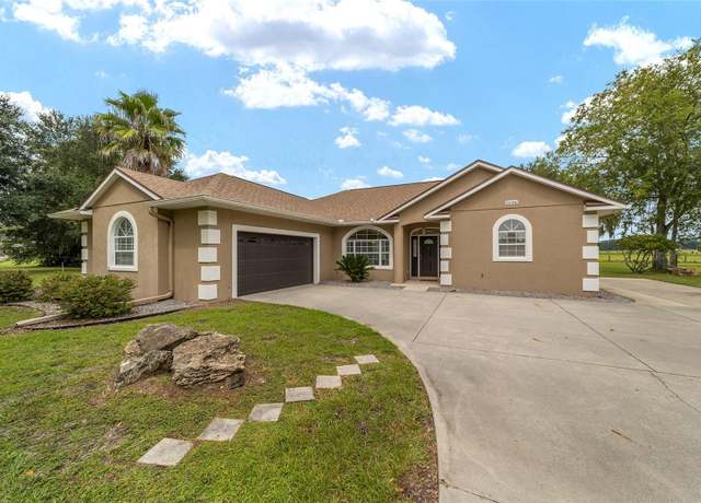 Property at 16186 NW 243rd Way, High Springs, FL 32643, 3 beds, 2 baths