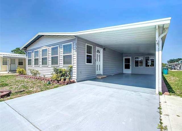 Property at 6739 Kensington Dr NE, Winter Haven, FL 33881, 2 beds, 2 baths