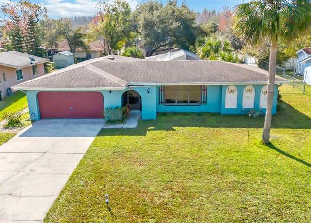 Property at 508 Bar Dr, Kissimmee, FL 34759, 3 beds, 3 baths