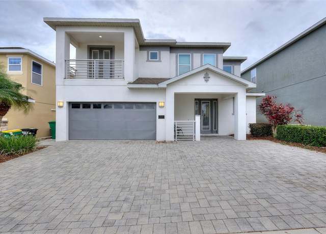 Property at 7649 Wilmington Loop, Kissimmee, FL 34747, 9 beds, 8.5 baths
