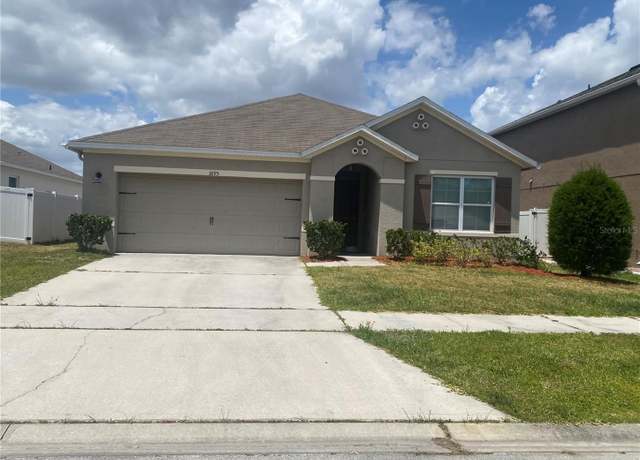 Property at 1895 Hickory Bluff Rd, Kissimmee, FL 34744, 3 beds, 2 baths