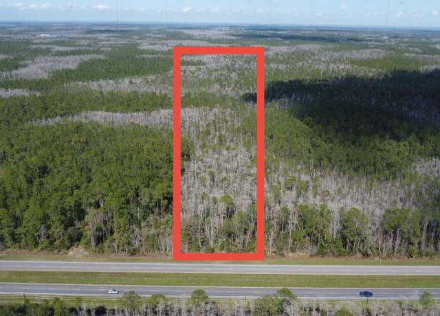 Property at 20523 E Colonial Dr, Christmas, FL 32709