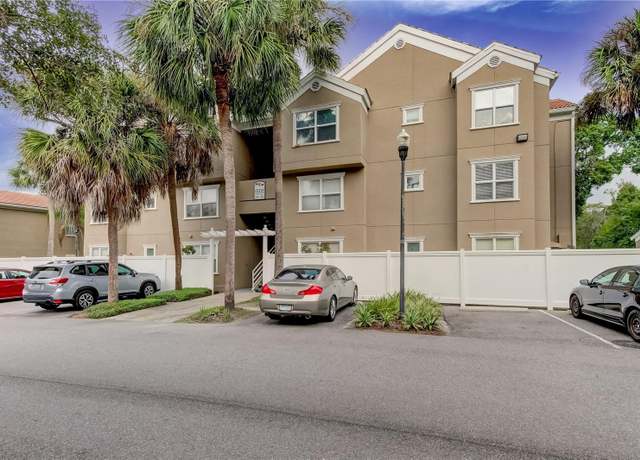 Property at 15215 Amberly Dr #206, Tampa, FL 33647, 2 beds, 2 baths
