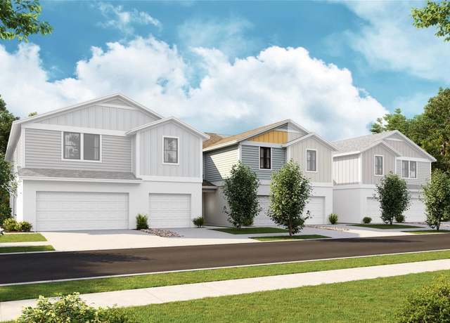 Property at 4313 Hillock Blvd, Haines City, FL 33844, 3 beds, 2.5 baths