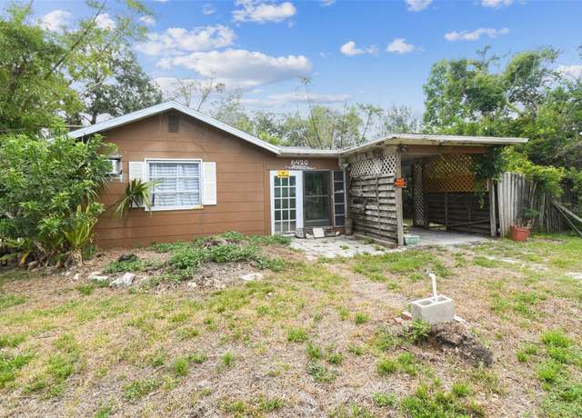 Property at 6420 Oelsner St, New Port Richey, FL 34652, 4 beds, 3 baths
