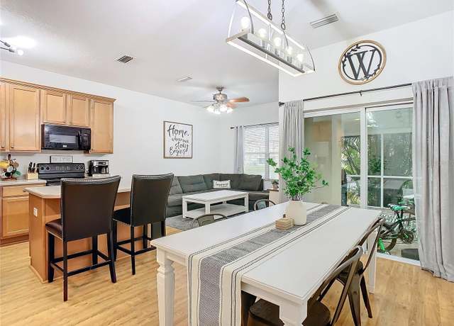 Property at 17523 Stinchar Dr #17523, Land O Lakes, FL 34638, 3 beds, 2.5 baths