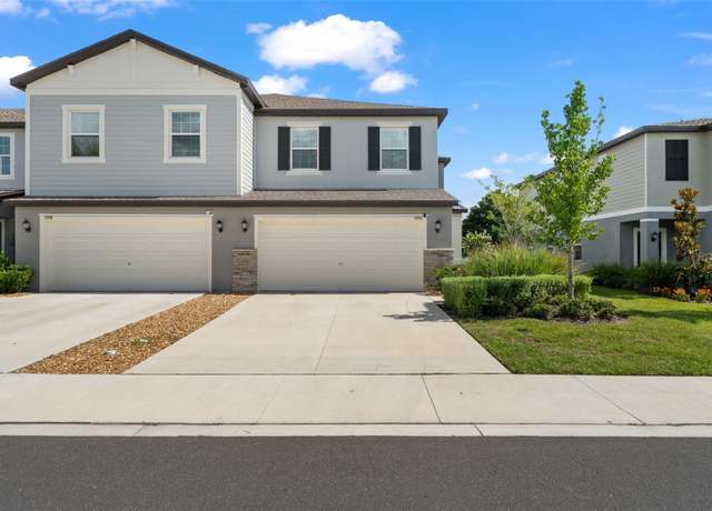 Property at 5994 Shiner St, Land O Lakes, FL 34638, 3 beds, 2.5 baths