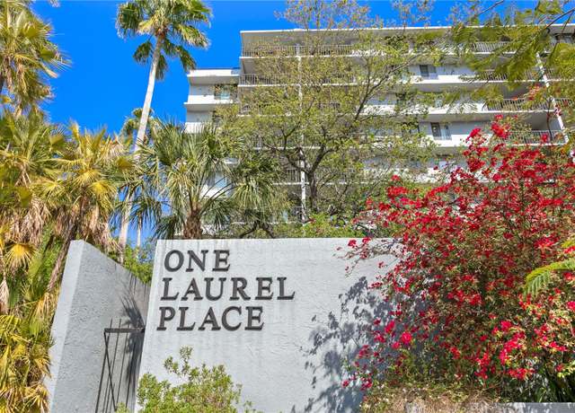 Property at 201 W Laurel St #212, Tampa, FL 33602, 2 beds, 2 baths