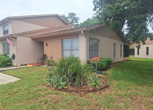 Property at 3835 Sailmaker Ln Unit X, Holiday, FL 34691, 2 beds, 2 baths