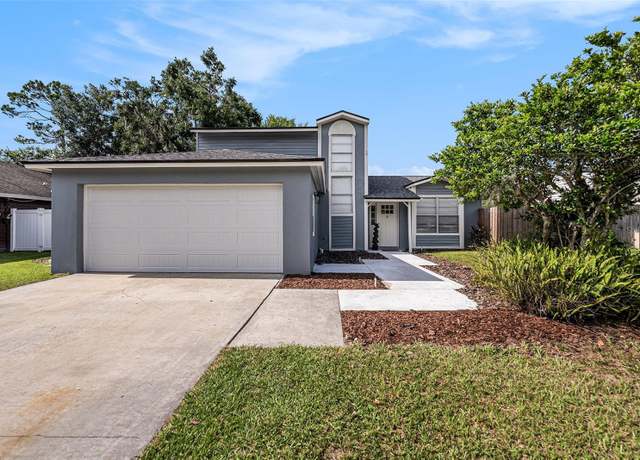 Property at 17629 Whistling Ln, Lutz, FL 33549, 4 beds, 2.5 baths