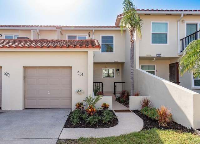 Property at 2700 Bayshore Blvd #531, Dunedin, FL 34698, 3 beds, 2.5 baths