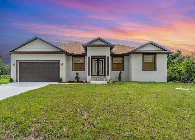 Property at 10269 Calumet Blvd, Port Charlotte, FL 33981, 3 beds, 2 baths