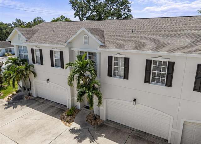 Property at 2609 W Cleveland St Unit B, Tampa, FL 33609, 3 beds, 2.5 baths