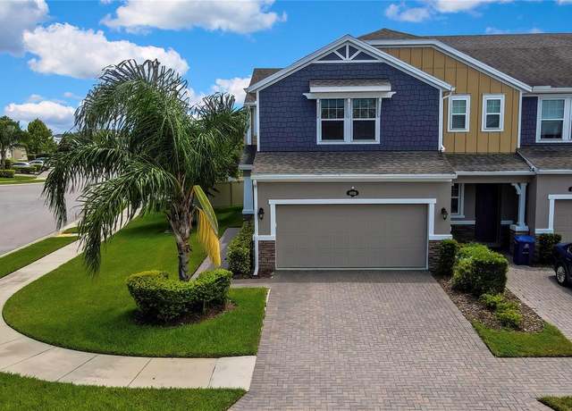 Property at 18930 Ulmus St, Lutz, FL 33558, 4 beds, 3 baths