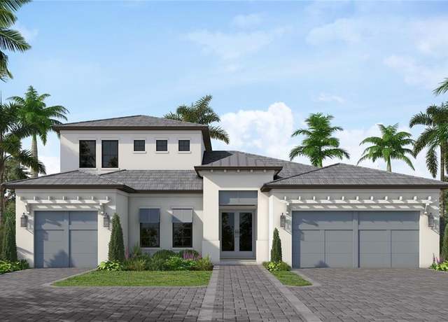 Property at 1625 Hansen St, Sarasota, FL 34231, 4 beds, 4.5 baths