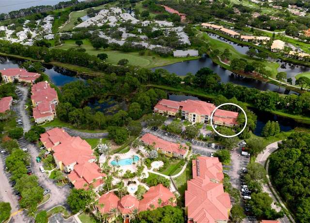 Property at 4751 Travini Cir Unit 4-116, Sarasota, FL 34235, 3 beds, 2 baths