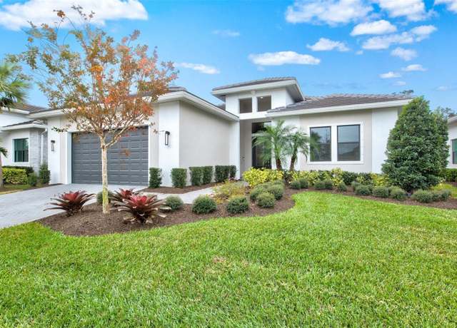 Property at 9085 Bernini Pl, Sarasota, FL 34240, 3 beds, 3 baths