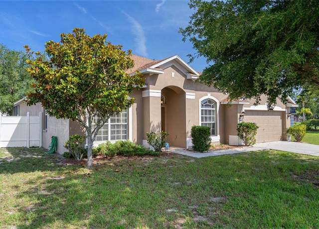 Property at 4951 Brightstone Pl, Spring Hill, FL 34609, 4 beds, 2 baths