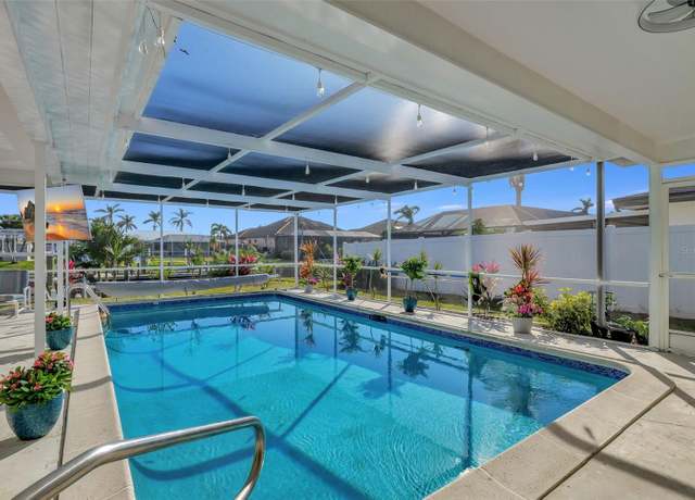 Property at 5239 SW 3rd Ave, Cape Coral, FL 33914, 4 beds, 3.5 baths