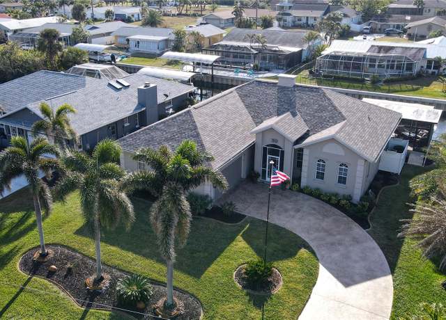 Property at 2824 Caribbean Dr, Punta Gorda, FL 33950, 3 beds, 2 baths