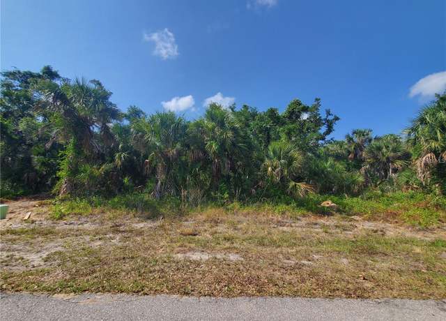 Property at 16257 Chicopee Ave, Port Charlotte, FL 33954