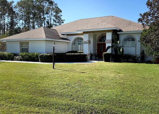 Property at 81 Barrington Dr, Palm Coast, FL 32137, 3 beds, 2 baths