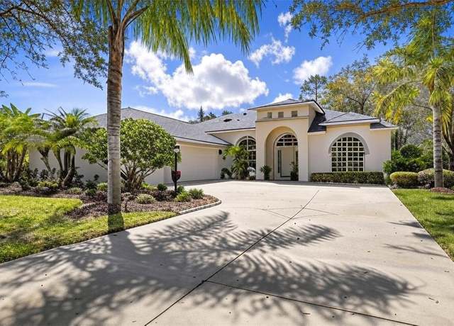 Property at 1432 Kinnard Cir, Ormond Beach, FL 32174, 3 beds, 2.5 baths