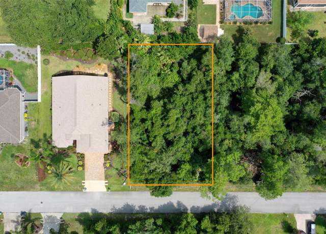 Property at 30 Frederick Ln, Palm Coast, FL 32137