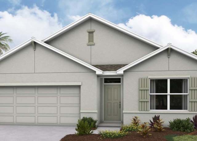 Property at 2872 Grayton St, Deltona, FL 32738, 4 beds, 2 baths
