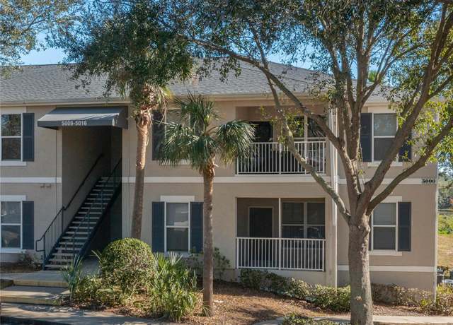 Property at 5011 Hemingway Cir #5011, Haines City, FL 33844, 2 beds, 2 baths