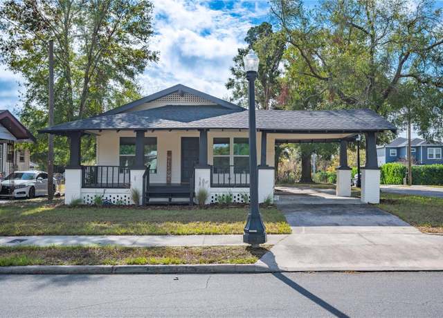 Property at 548 W Hancock St, Lakeland, FL 33803, 2 beds, 2 baths