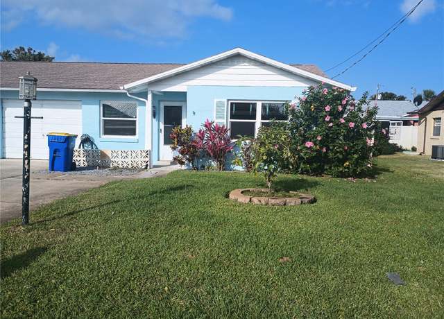 Property at 26 Laughing Gull Ln, Edgewater, FL 32141, 2 beds, 2 baths