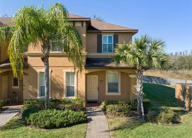 Property at 3204 Calabria Ave #443, Davenport, FL 33897, 4 beds, 3.5 baths