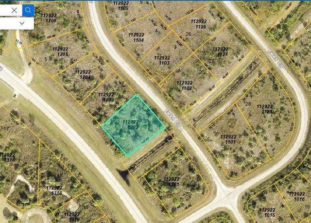 Property at Ewen Cir, North Port, FL 34288