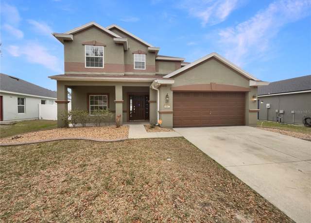 Property at 4047 SW 51st Ct, Ocala, FL 34474, 4 beds, 3.5 baths