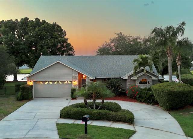 Property at 2312 Gina Anne Ct, St Cloud, FL 34772, 3 beds, 2 baths