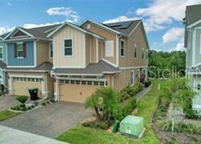 Property at 6863 Tussilago Way, Orlando, FL 32822, 3 beds, 2.5 baths