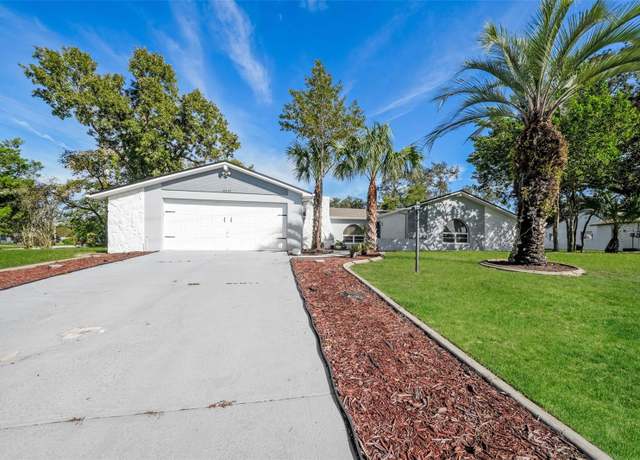 Property at 10237 Bannock St, Spring Hill, FL 34608, 3 beds, 2 baths