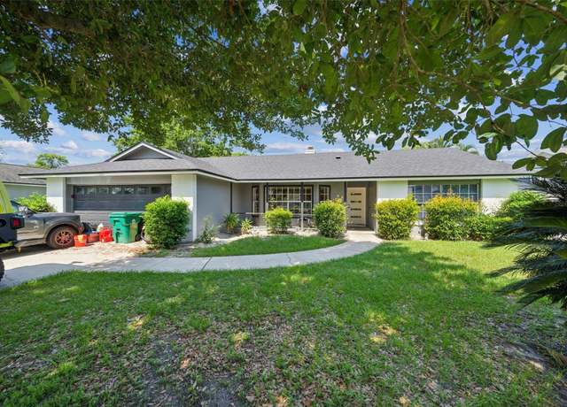 Property at 1460 Spring Ridge Cir, Winter Garden, FL 34787, 3 beds, 2 baths