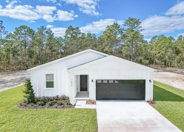 Property at 7520 SW 134th Ave, Dunnellon, FL 34432, 3 beds, 2 baths