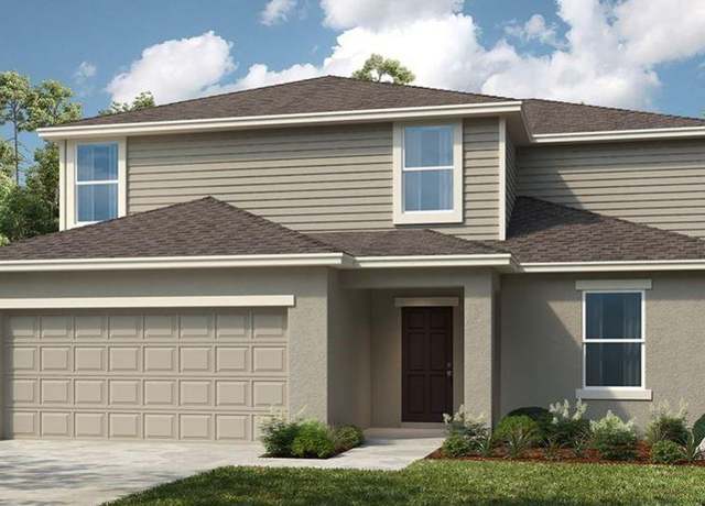 Property at 313 Cornerstone Dr, Groveland, FL 34736, 5 beds, 3 baths