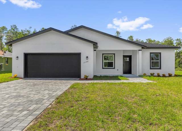 Property at 17190 SW 44th Cir, Ocala, FL 34473, 4 beds, 3 baths