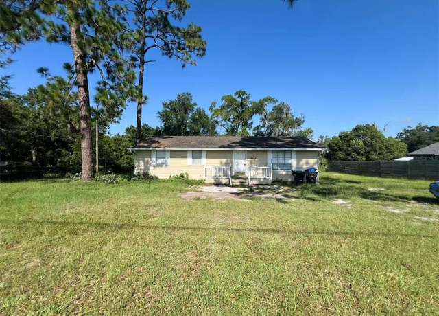 Property at 4612 Rock Springs Rd, Apopka, FL 32712, 3 beds, 2 baths