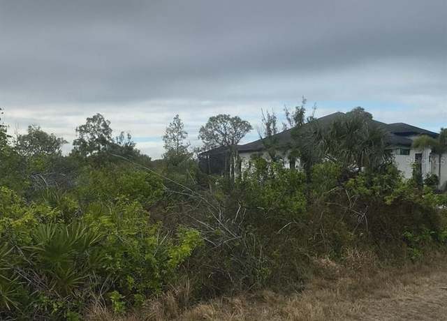 Property at 9517 Sundance St, Port Charlotte, FL 33981